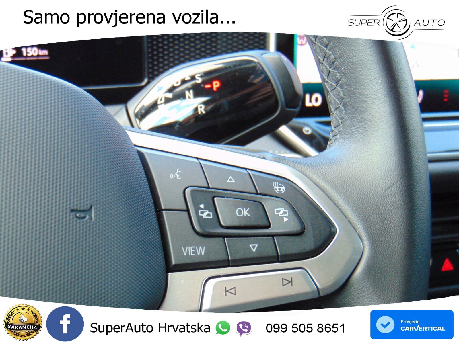 Volkswagen Passat Variant 1.5 eTSI (150 KS) DSG Business LED+GR SJED+ACC