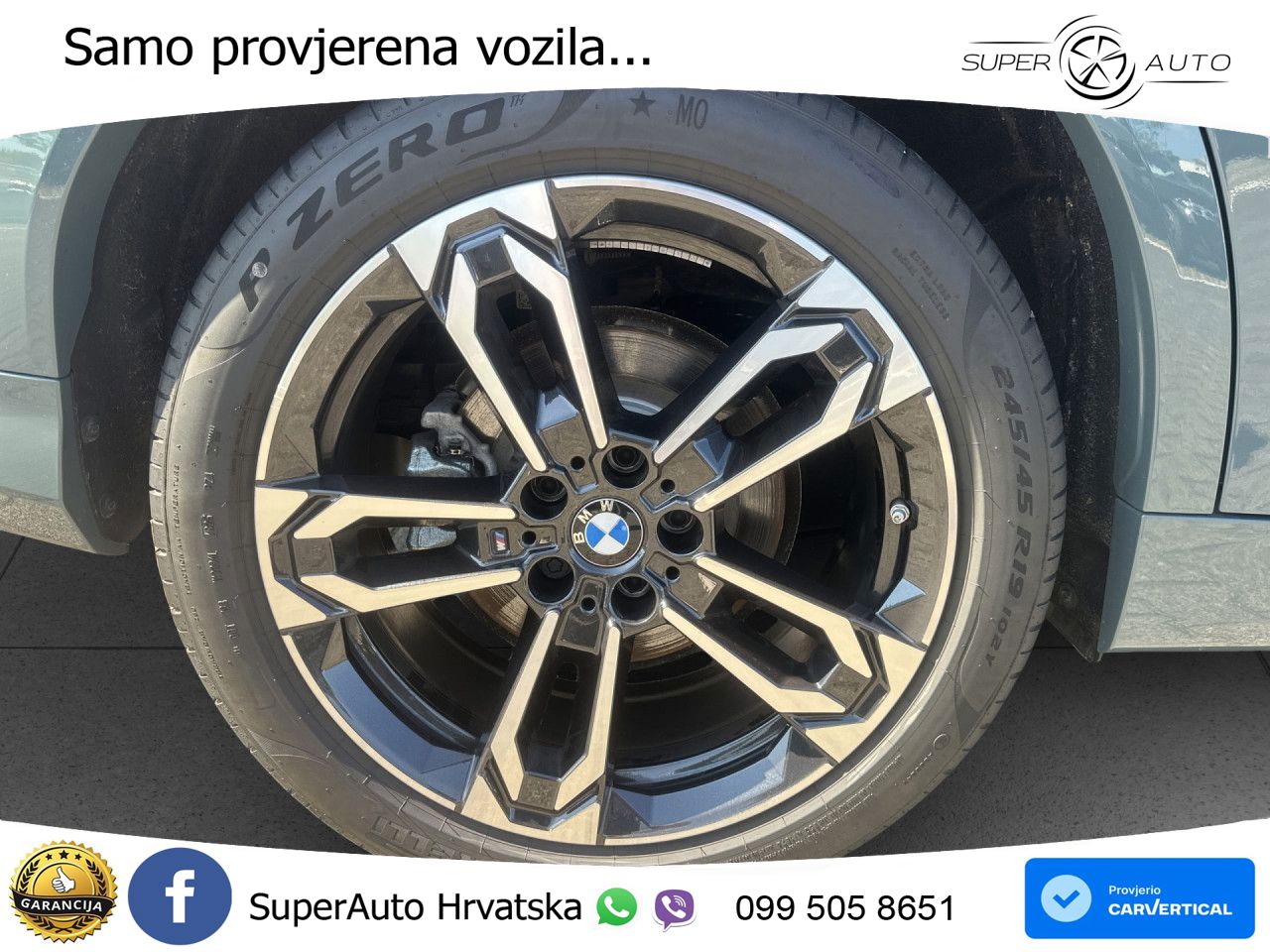 BMW X2 xDrive20d Steptronic M Sport ACC+HEAD+GR SJED+360+PANO