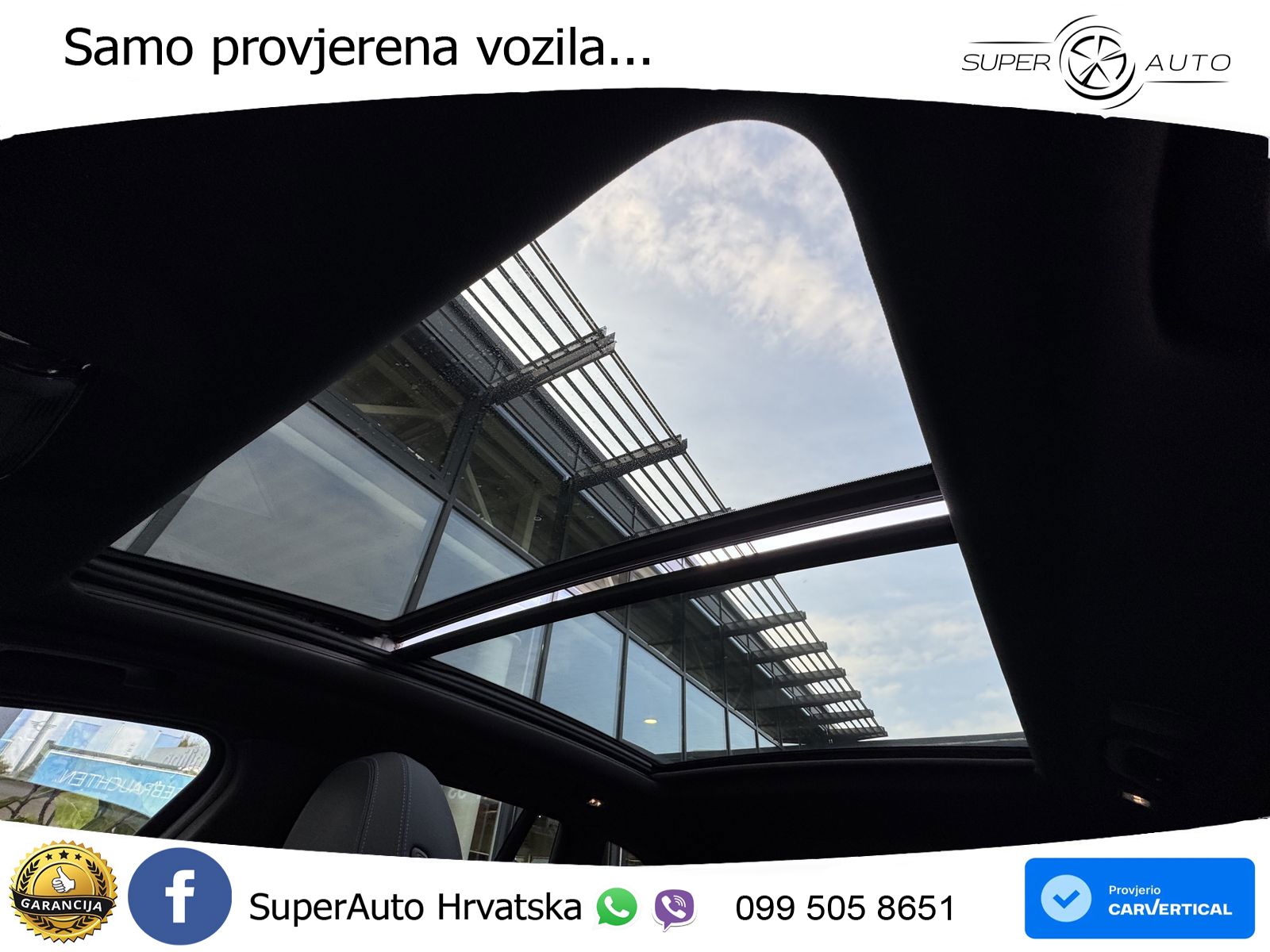 BMW iX3 80 kWh (286 KS) M Sport ACC+HEAD+GR SJED+360+PANO