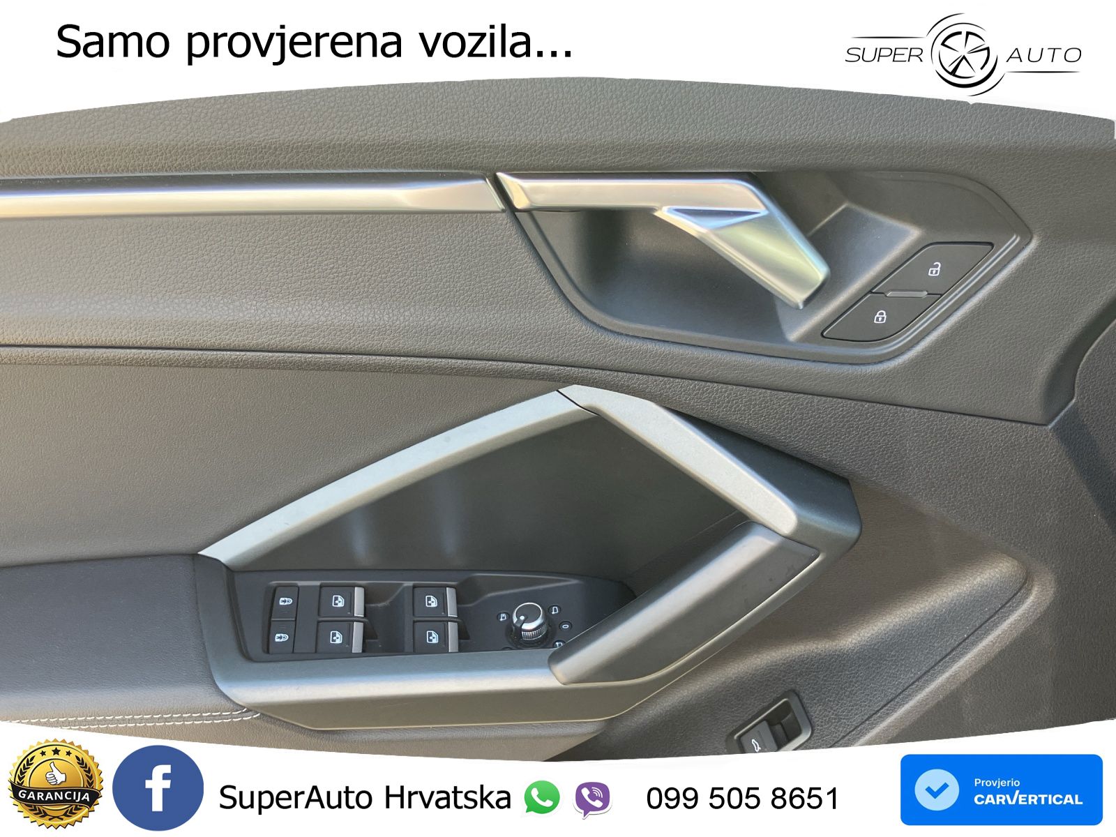 Audi Q3 35 TFSI (150 KS) S tronic S line LED+GR SJED+ACC