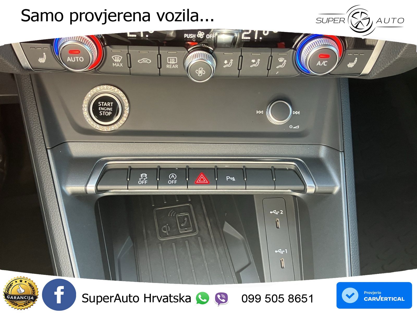 Audi Q3 35 TFSI (150 KS) S tronic S line LED+GR SJED+ACC