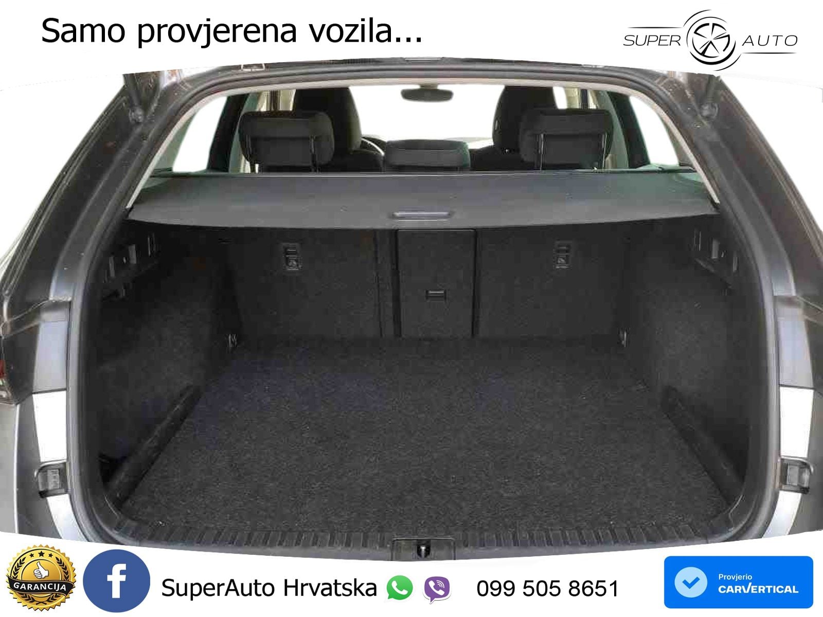 Škoda Octavia Combi iV 1.4 TSI (204 KS) DSG LED+GR SJED+ACC