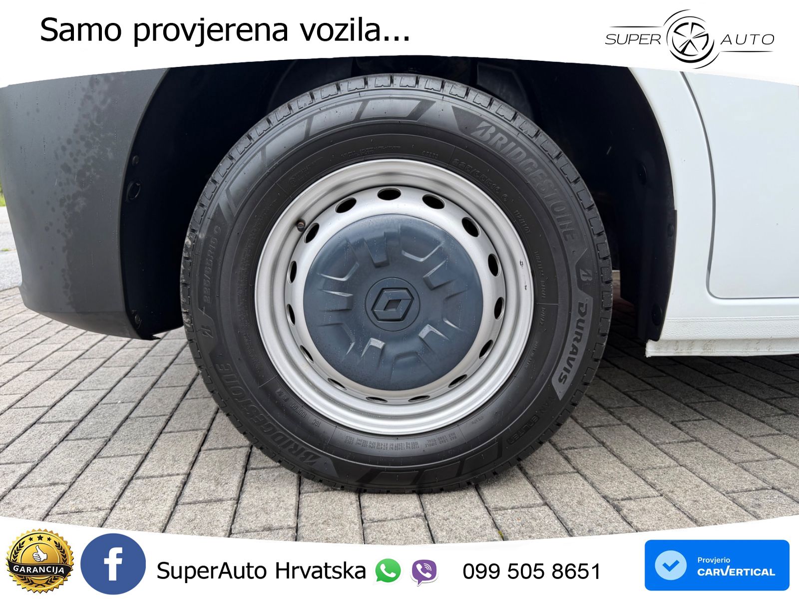 Renault Master Blue DCI 145-LBW -980 kg Nutzlast 145 KS