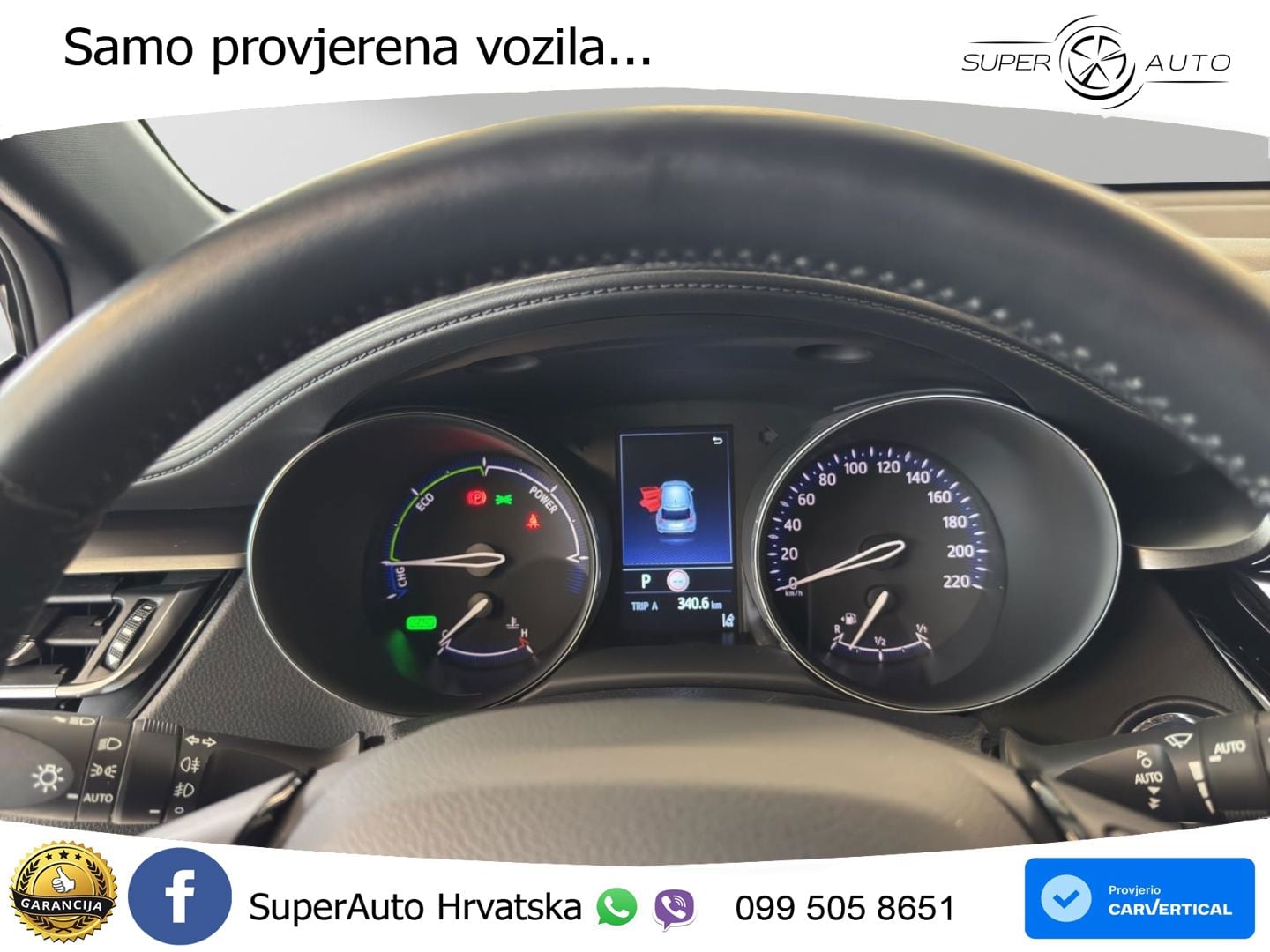 Toyota C-HR 1.8 (122 KS) Hybrid e-CVT Team D LED+GR SJED+ACC
