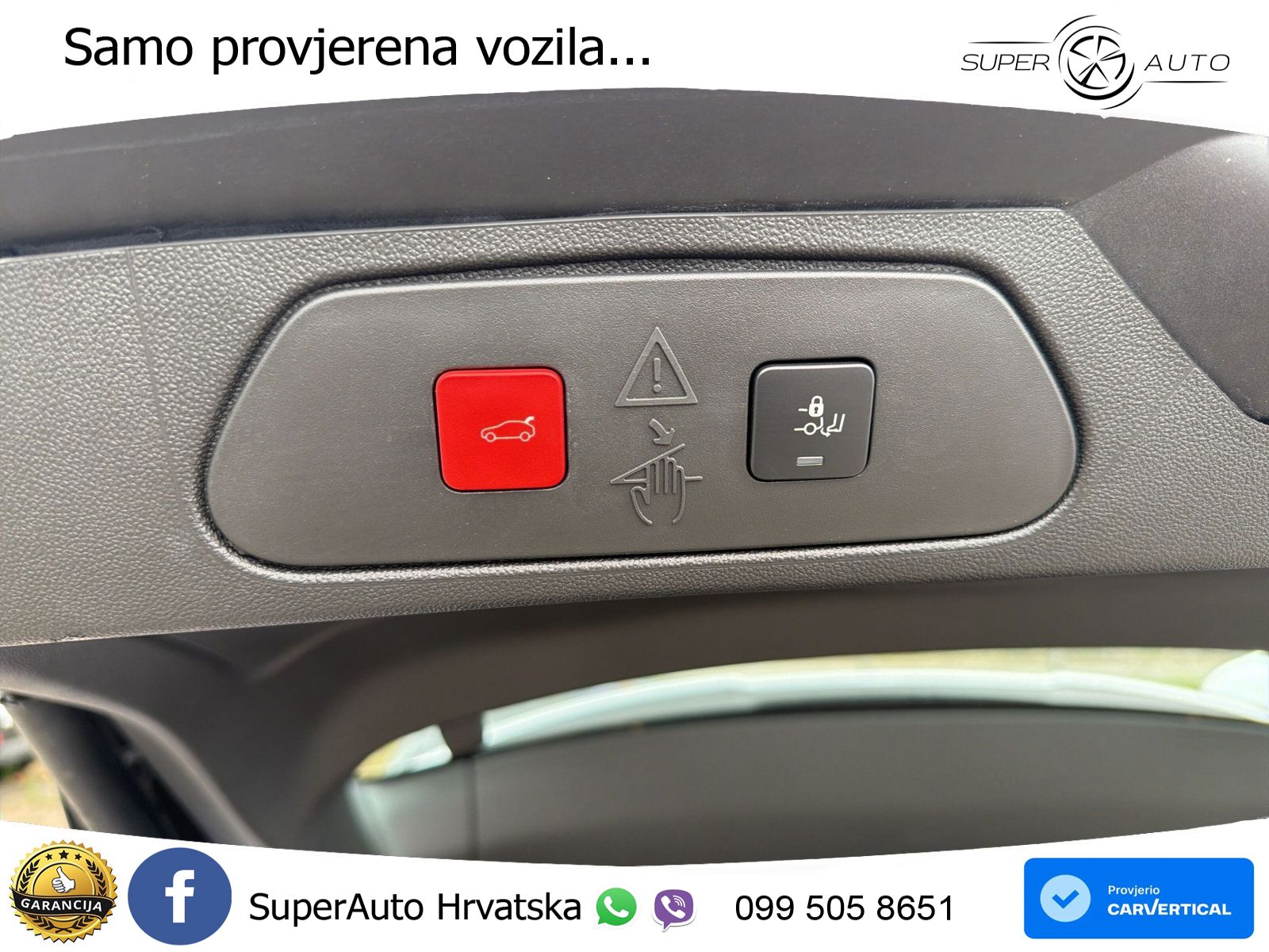 Opel Grandland 1.2 Turbo (136 KS)  e-DCT GS LED+GR SJED+ACC