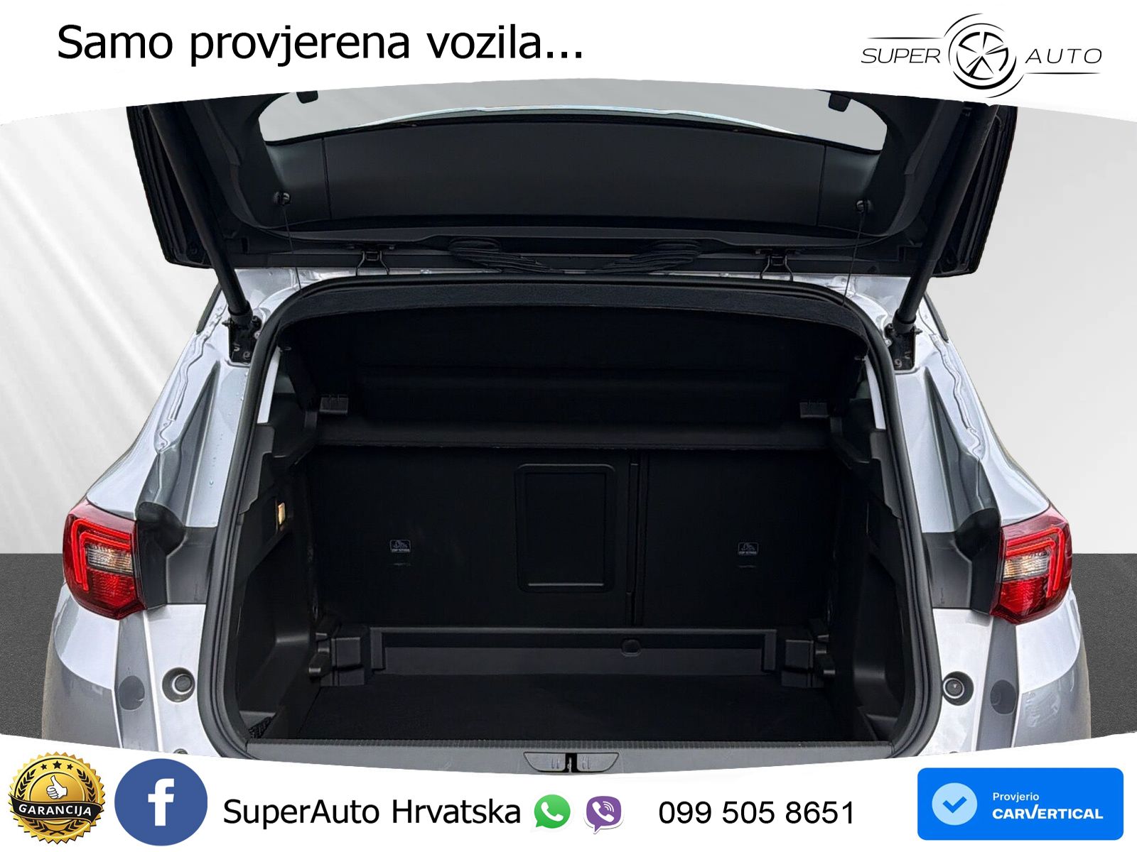 Opel Grandland 1.2 Turbo (136 KS)  e-DCT GS LED+GR SJED+ACC