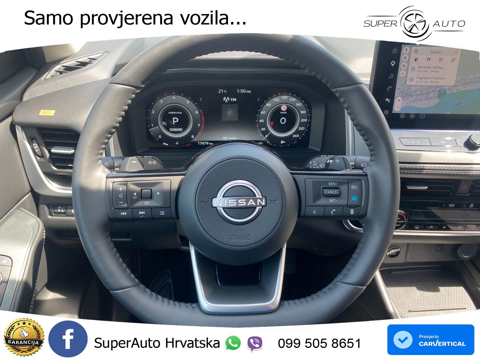 Nissan Qashqai 1.3 DIG-T (158 KS) Xtronic N-Connecta LED+GR SJED+ACC