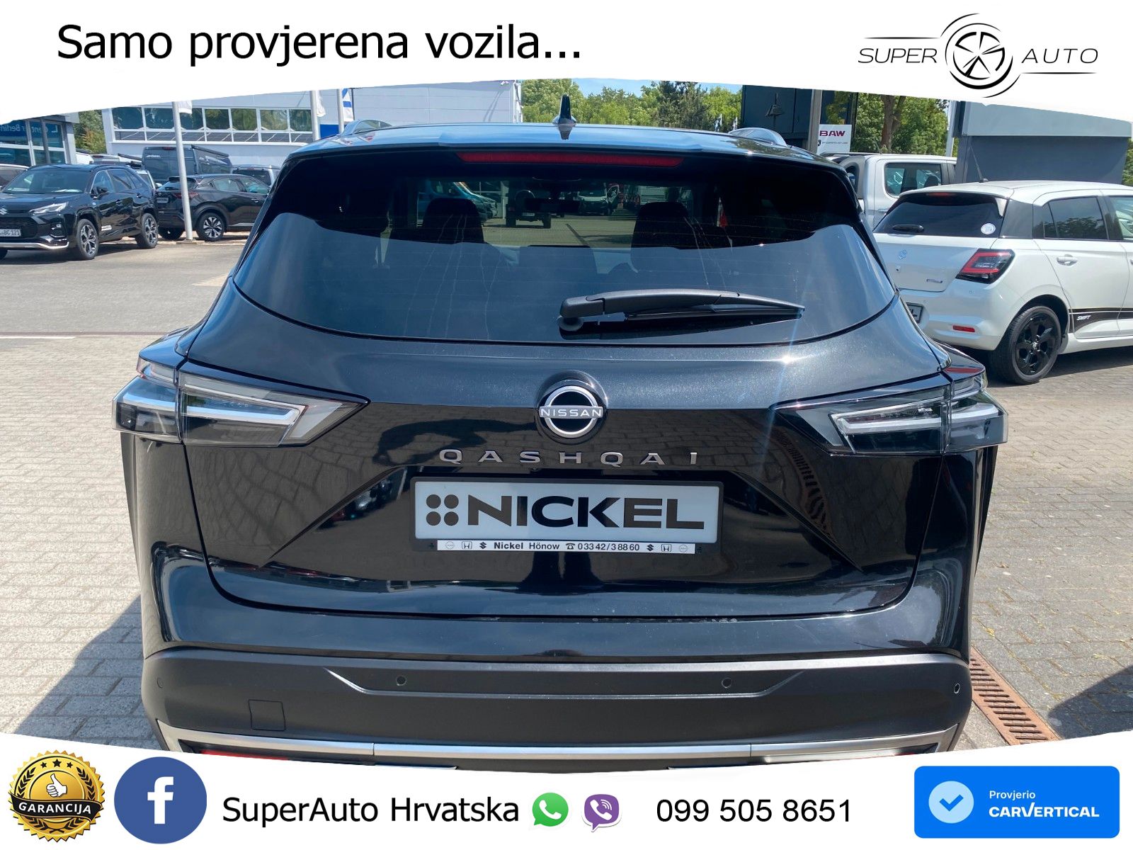 Nissan Qashqai 1.3 DIG-T (158 KS) Xtronic N-Connecta LED+GR SJED+ACC