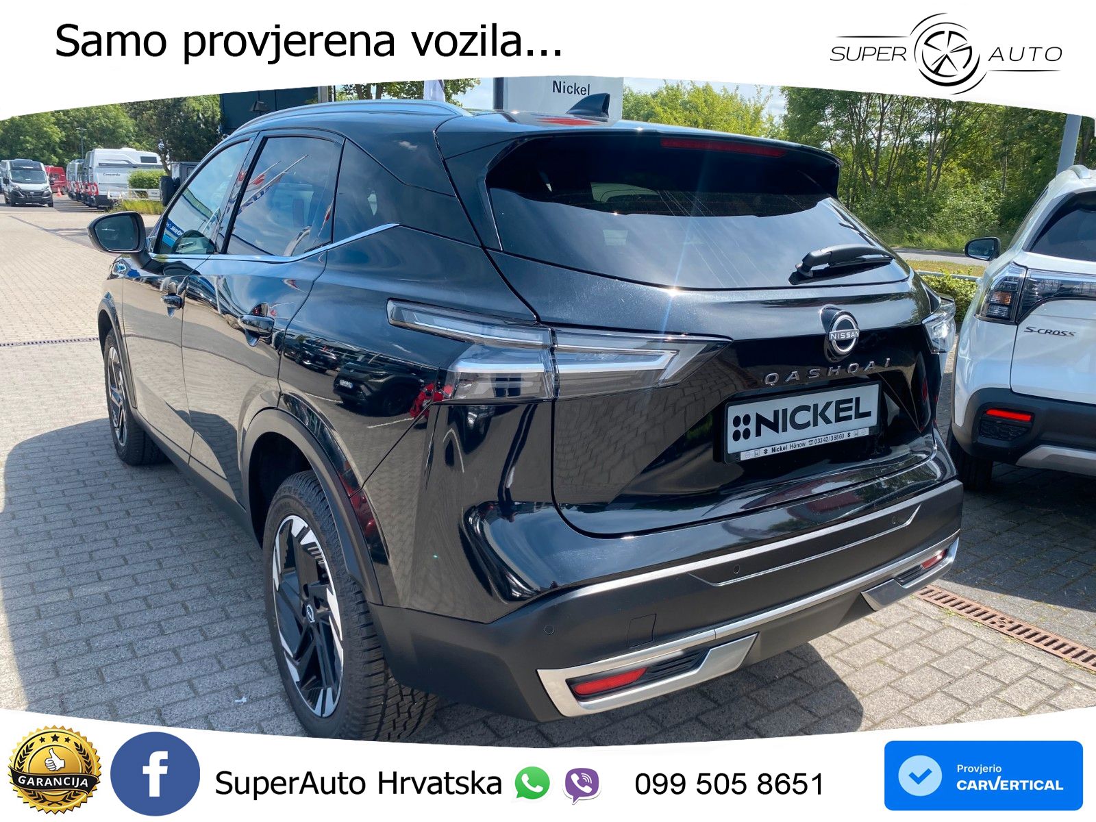Nissan Qashqai 1.3 DIG-T (158 KS) Xtronic N-Connecta LED+GR SJED+ACC