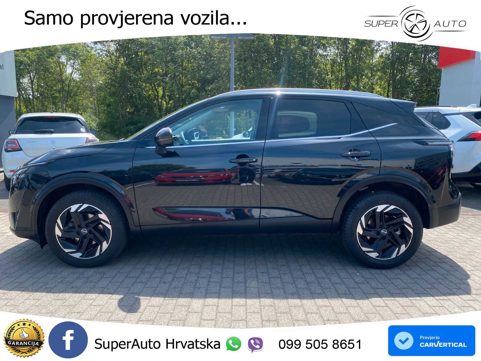Nissan Qashqai 1.3 DIG-T (158 KS) Xtronic N-Connecta LED+GR SJED+ACC