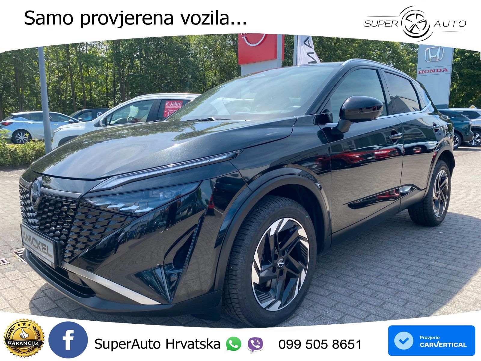 Nissan Qashqai 1.3 DIG-T (158 KS) Xtronic N-Connecta LED+GR SJED+ACC