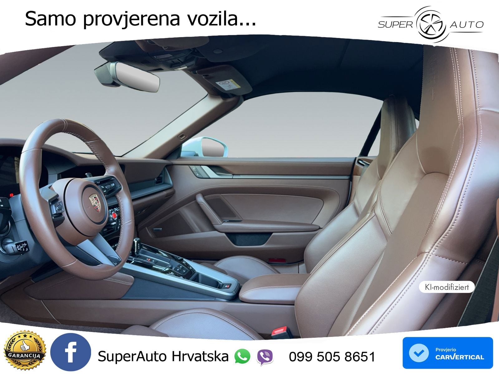 Porsche 911 Carrera GTS Cabriolet 3.0 (480 KS) PDK MATRIX+GR SJED+KAM