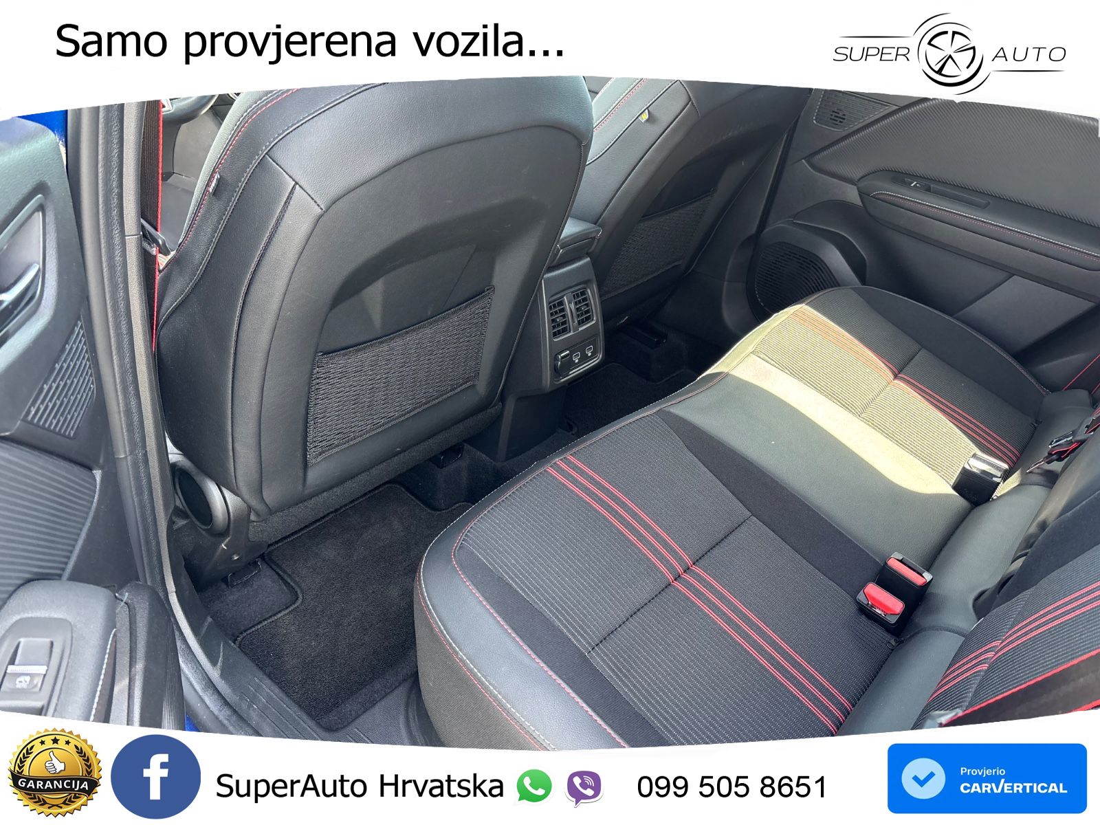 Renault Captur 1.3 TCe (140 KS) R.S. Line LED+GR SJED+ACC