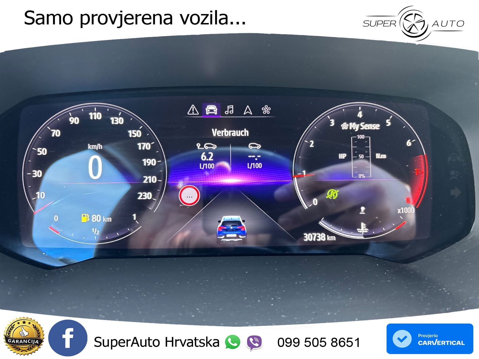 Renault Captur 1.3 TCe (140 KS) R.S. Line LED+GR SJED+ACC
