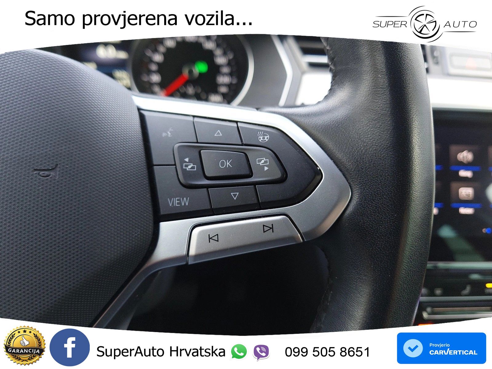 Volkswagen Passat Variant 2.0 TDI (150 KS) DSG Elegance LED+GR SJED+ACC