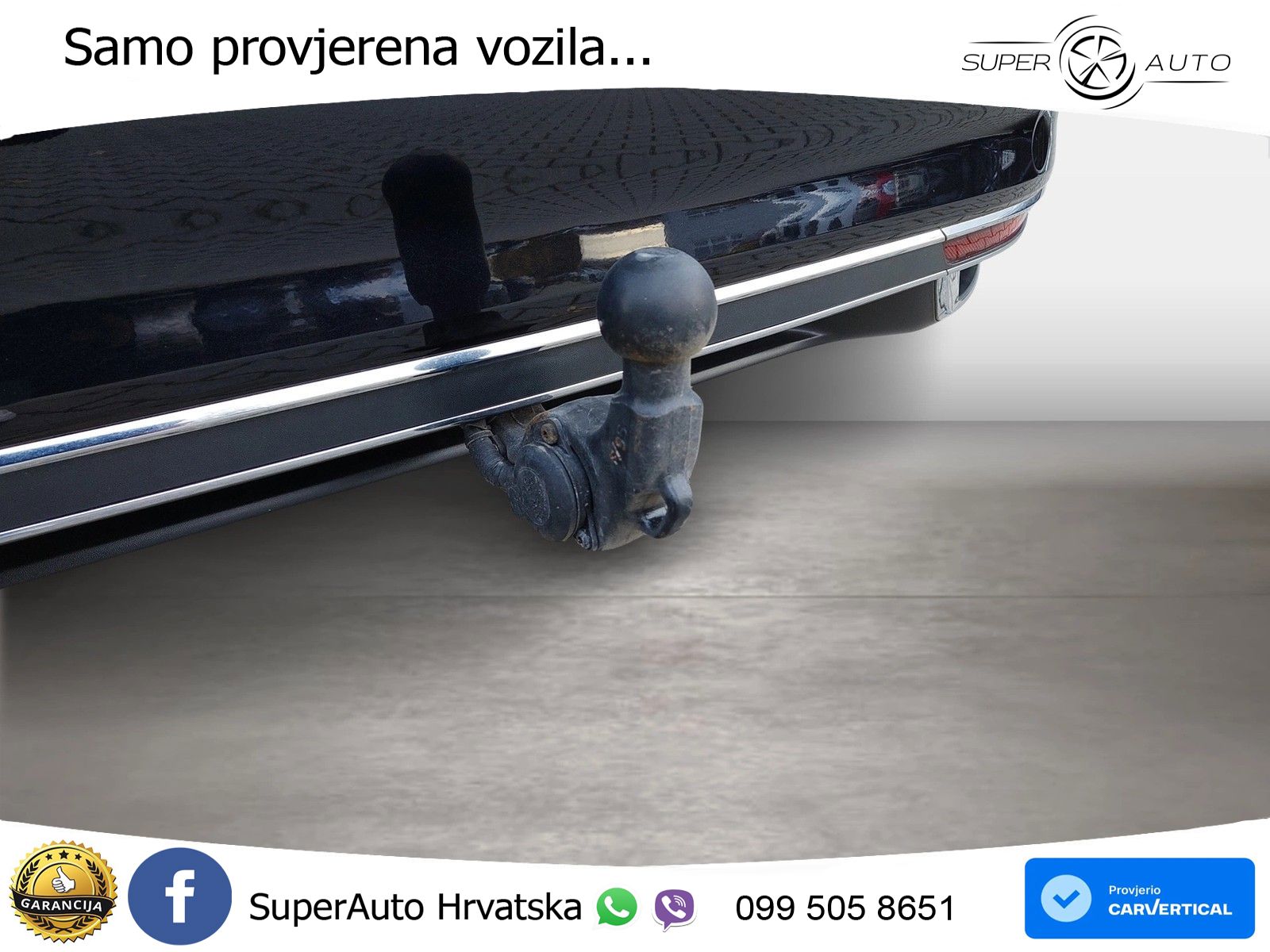 Volkswagen Passat Variant 2.0 TDI (150 KS) DSG Elegance LED+GR SJED+ACC