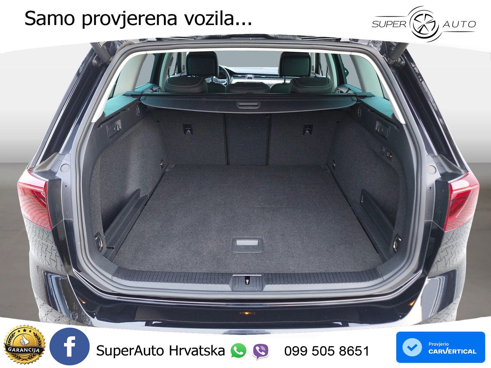 Volkswagen Passat Variant 2.0 TDI (150 KS) DSG Elegance LED+GR SJED+ACC