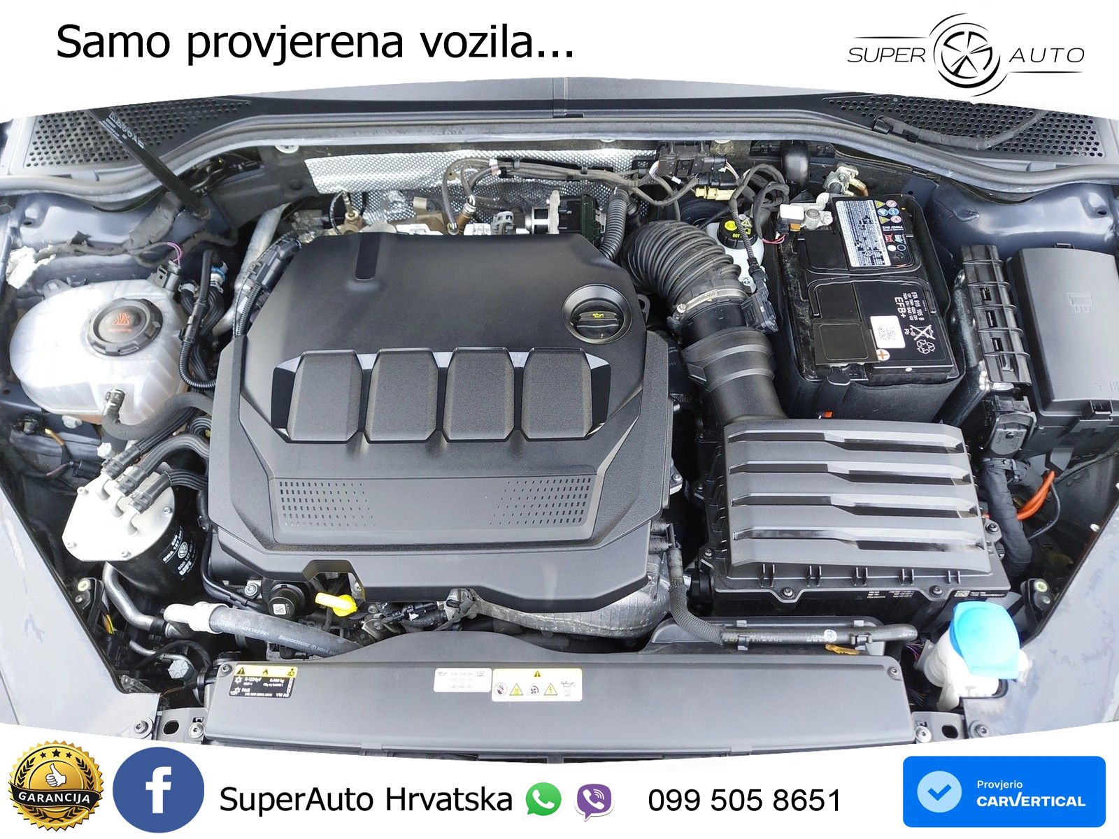 Volkswagen Passat Variant 2.0 TDI (150 KS) DSG Elegance LED+GR SJED+ACC