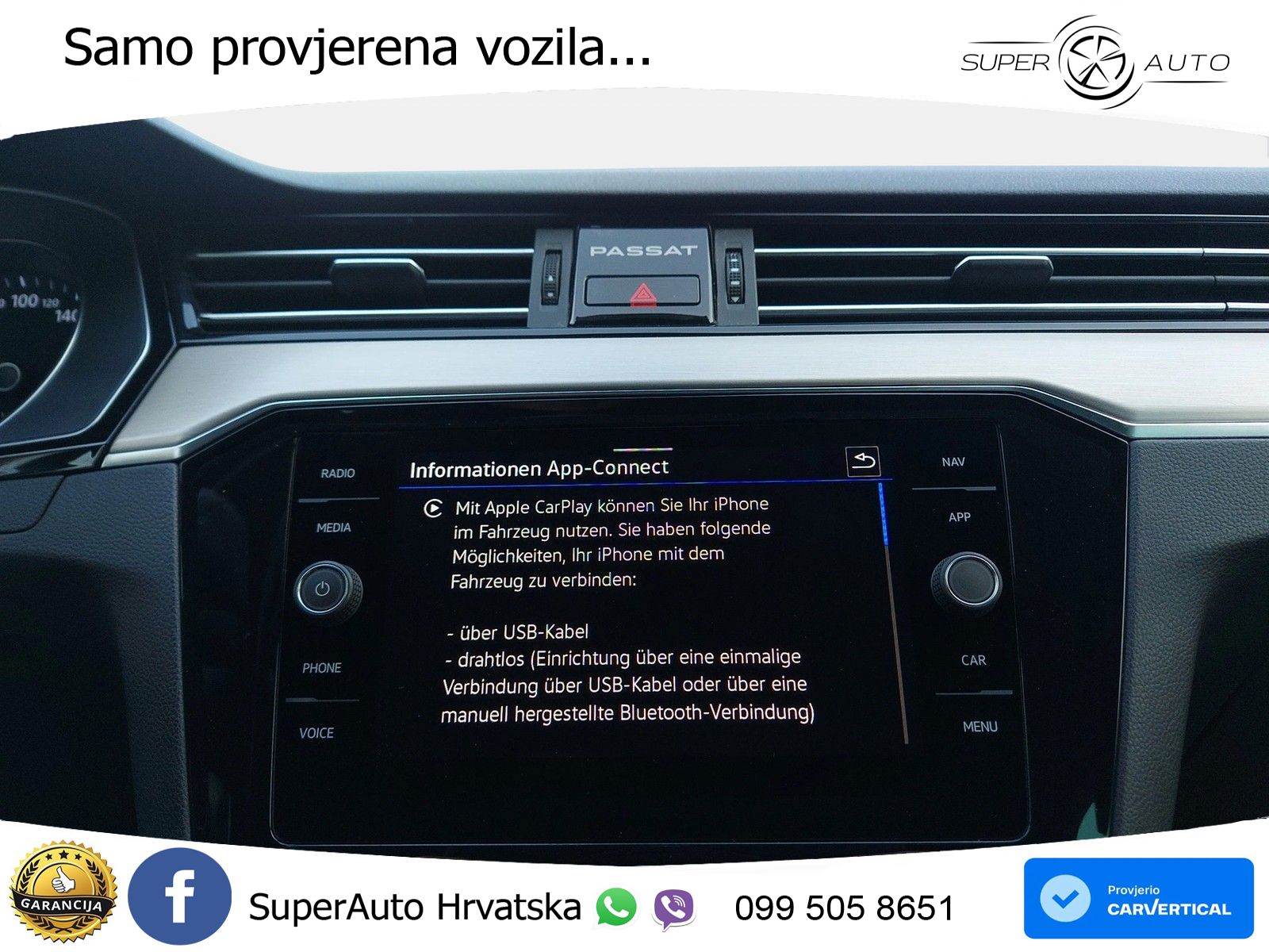 Volkswagen Passat Variant 2.0 TDI (150 KS) DSG Elegance LED+GR SJED+ACC