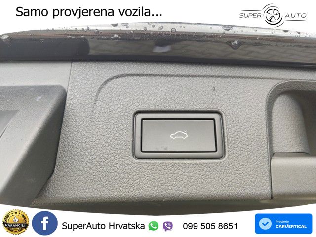 Volkswagen Passat Variant 2.0 TDI (150 KS) DSG Elegance LED+GR SJED+ACC