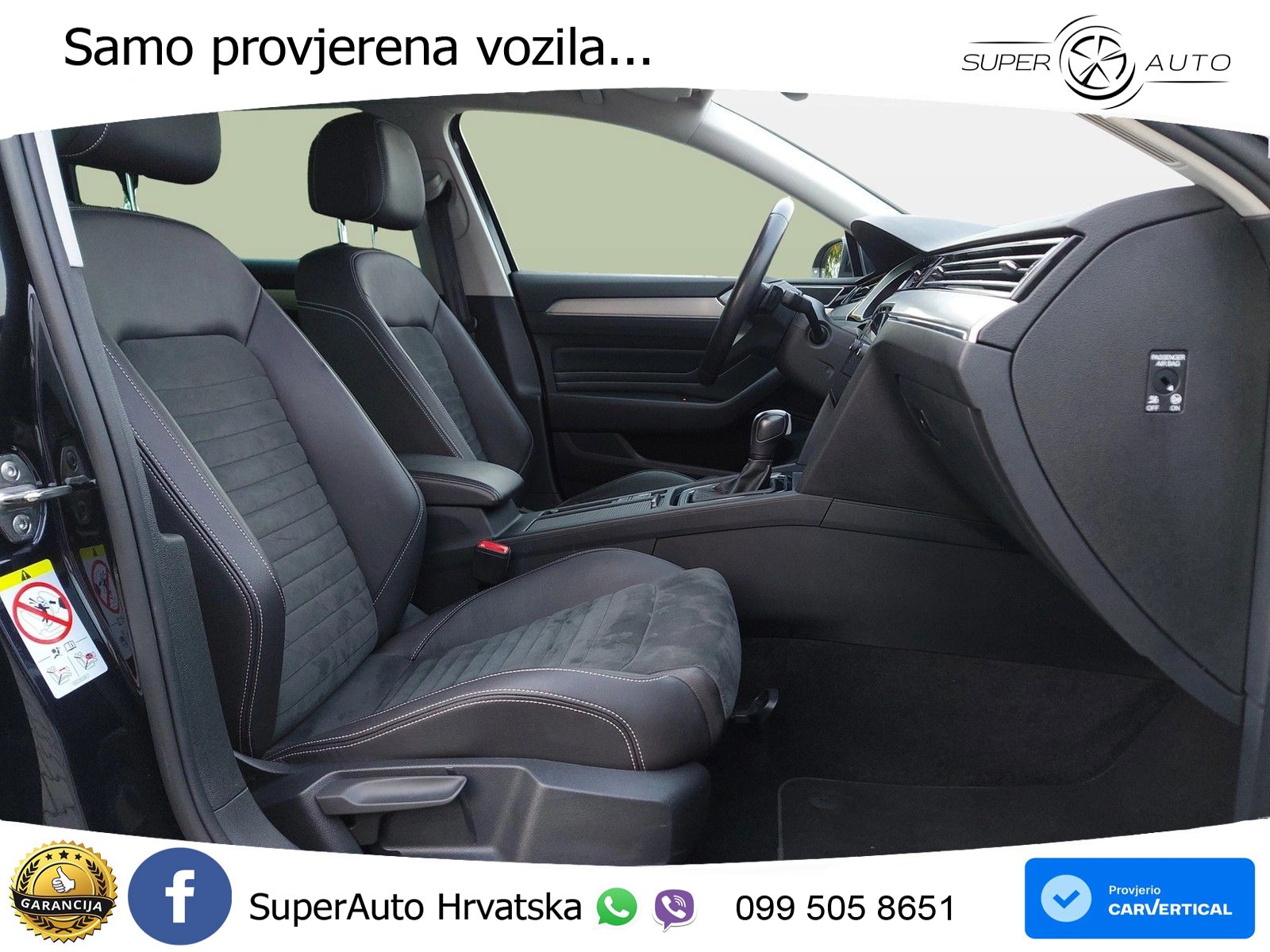 Volkswagen Passat Variant 2.0 TDI (150 KS) DSG Elegance LED+GR SJED+ACC