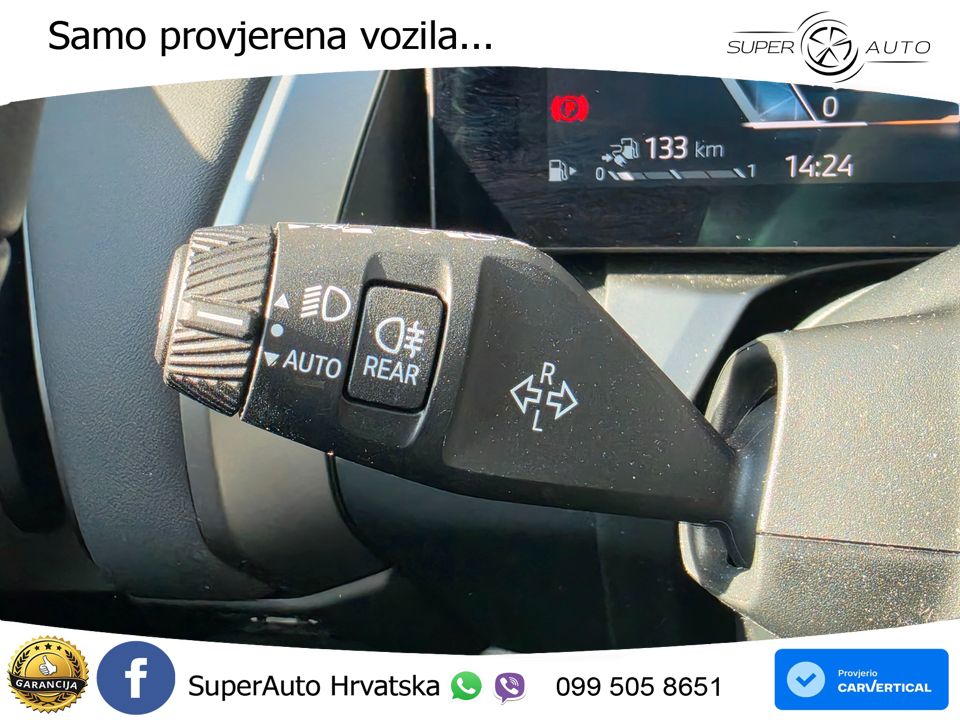 BMW X3 30e xDrive Steptronic LED+GR SJED+ACC