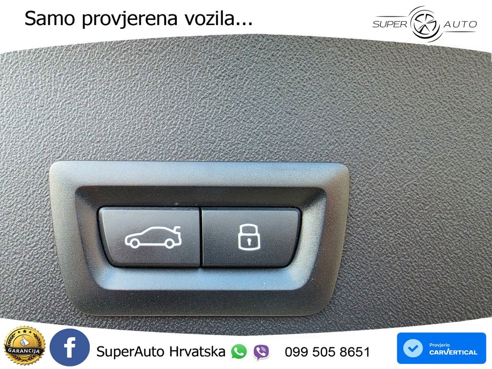 BMW X3 30e xDrive Steptronic LED+GR SJED+ACC