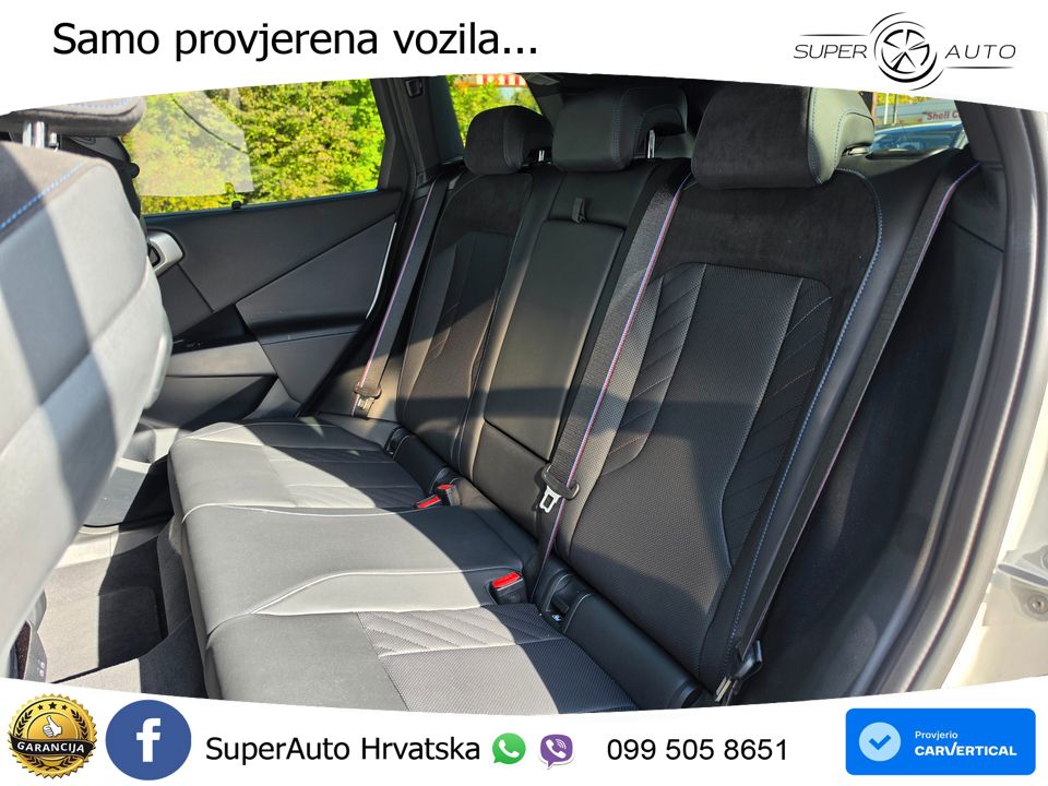 BMW X3 30e xDrive Steptronic LED+GR SJED+ACC