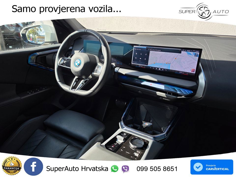 BMW X3 30e xDrive Steptronic LED+GR SJED+ACC