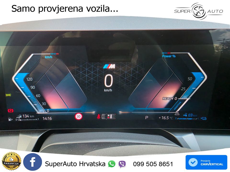 BMW X3 30e xDrive Steptronic LED+GR SJED+ACC