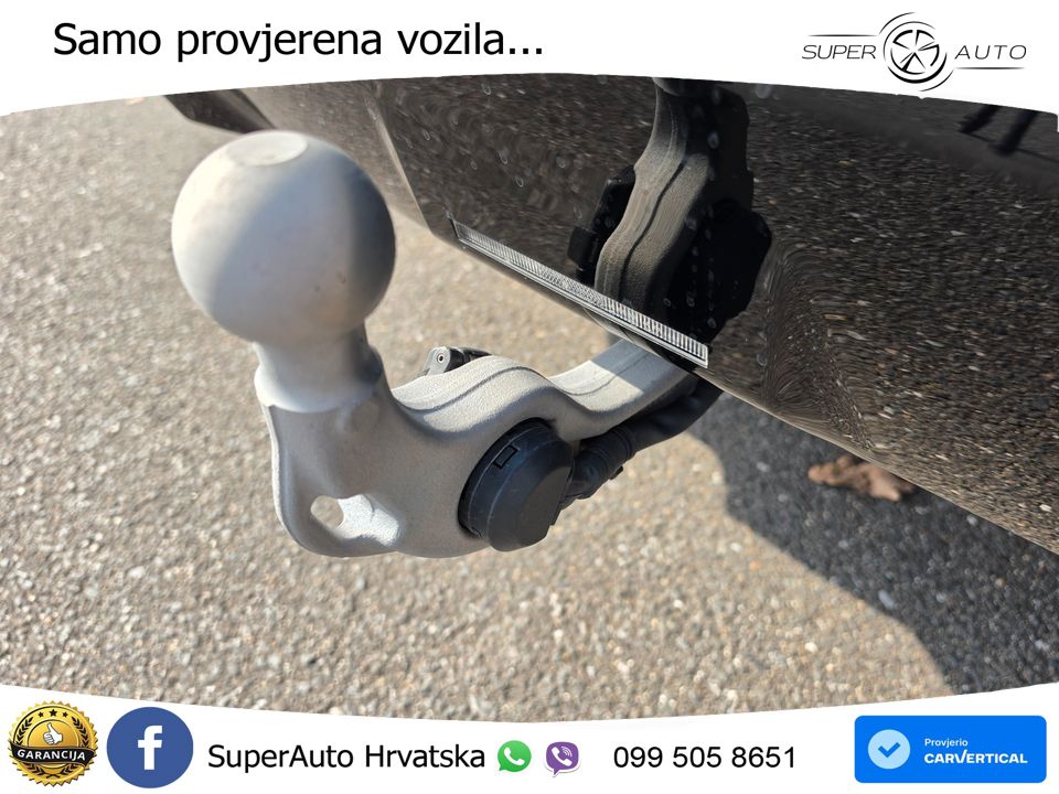 BMW X3 30e xDrive Steptronic LED+GR SJED+ACC