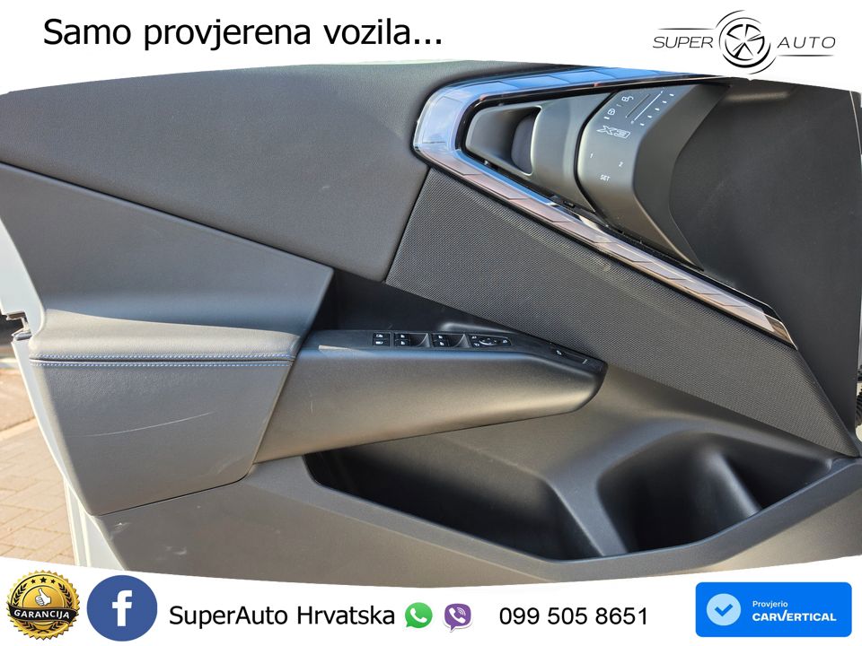 BMW X3 30e xDrive Steptronic LED+GR SJED+ACC