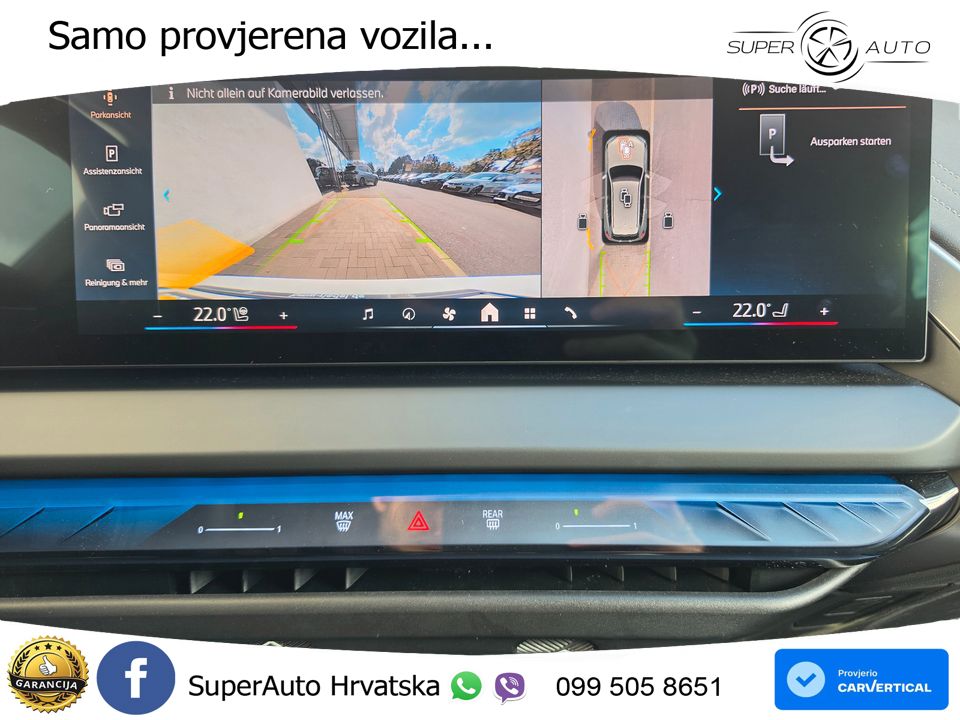BMW X3 30e xDrive Steptronic LED+GR SJED+ACC