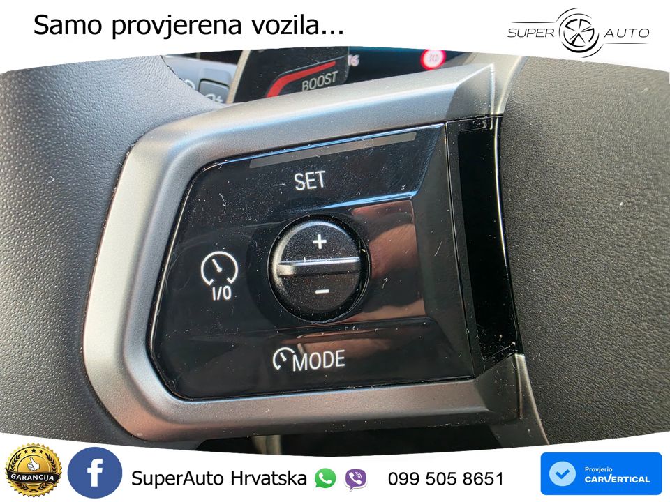 BMW X3 30e xDrive Steptronic LED+GR SJED+ACC