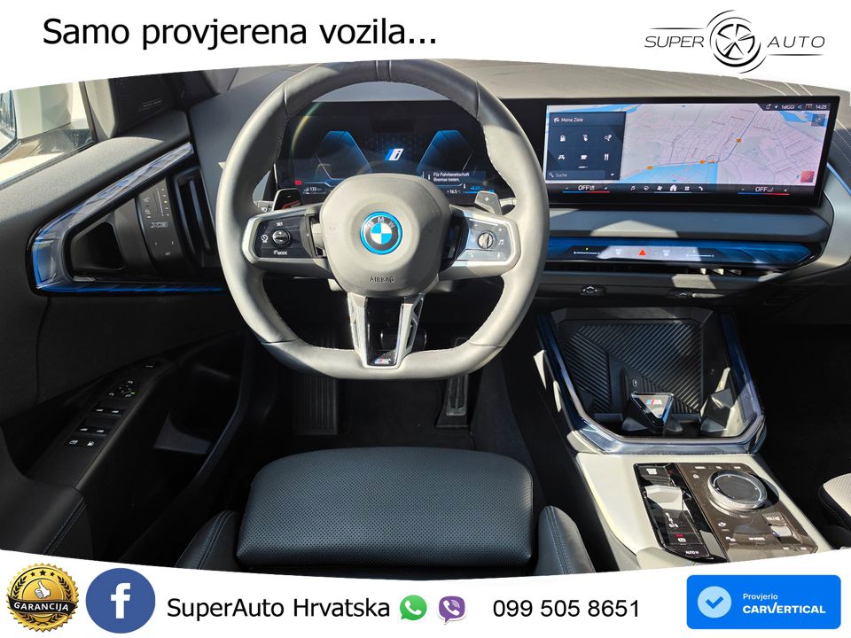 BMW X3 30e xDrive Steptronic LED+GR SJED+ACC