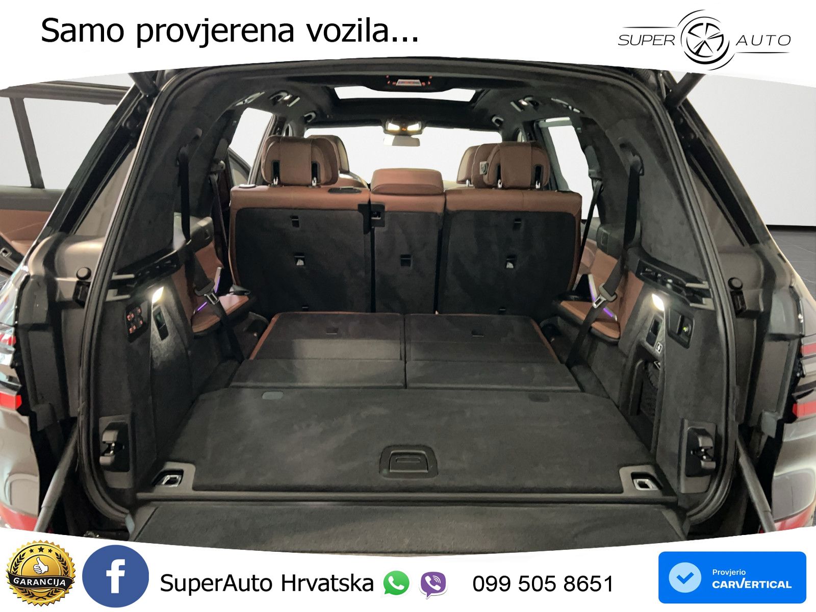 BMW X7 M60i (530 KS) xDrive Steptronic LED+GR SJED+ACC