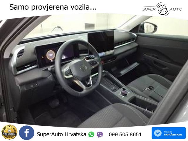 Volkswagen T-Roc II 1.5 eTSI (116 KS)  DSG LED+GR SJED+ACC