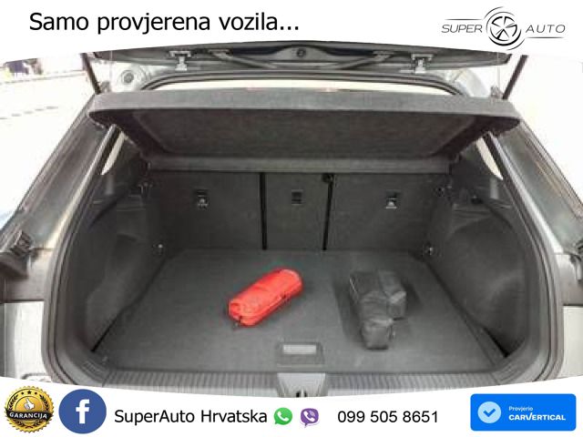 Volkswagen T-Roc II 1.5 eTSI (116 KS)  DSG LED+GR SJED+ACC