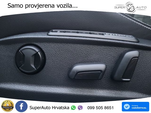 Volkswagen Passat Variant 2.0 TDI (200 KS) 4MOTION DSG Elegance LED+GR SJED+ACC