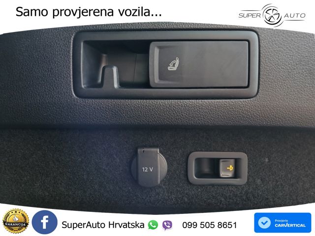 Volkswagen Passat Variant 2.0 TDI (200 KS) 4MOTION DSG Elegance LED+GR SJED+ACC