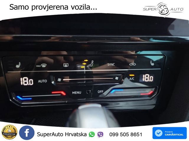 Volkswagen Passat Variant 2.0 TDI (200 KS) 4MOTION DSG Elegance LED+GR SJED+ACC