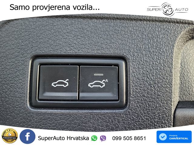 Volkswagen Passat Variant 2.0 TDI (200 KS) 4MOTION DSG Elegance LED+GR SJED+ACC