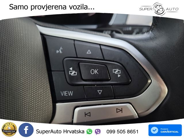 Volkswagen Passat Variant 2.0 TDI (200 KS) 4MOTION DSG Elegance LED+GR SJED+ACC