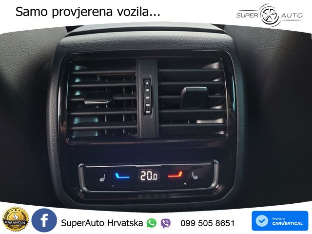 Volkswagen Passat Variant 2.0 TDI (200 KS) 4MOTION DSG Elegance LED+GR SJED+ACC