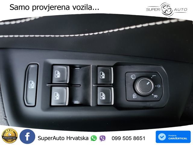 Volkswagen Passat Variant 2.0 TDI (200 KS) 4MOTION DSG Elegance LED+GR SJED+ACC