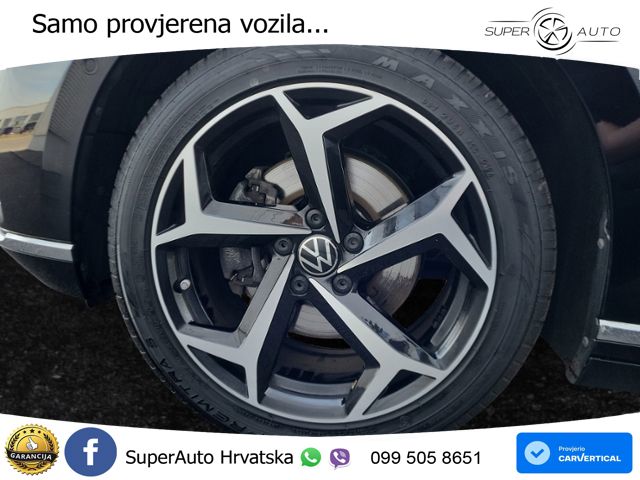 Volkswagen Passat Variant 2.0 TDI (200 KS) 4MOTION DSG Elegance LED+GR SJED+ACC