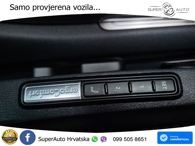 Volkswagen Passat Variant 2.0 TDI (200 KS) 4MOTION DSG Elegance LED+GR SJED+ACC