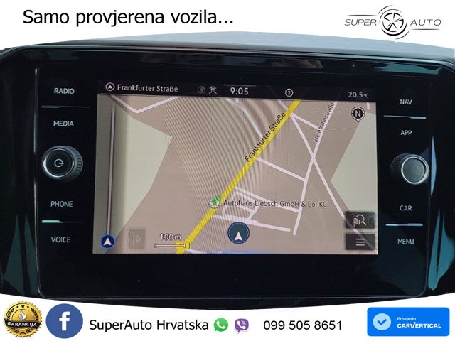 Volkswagen Passat Variant 2.0 TDI (200 KS) 4MOTION DSG Elegance LED+GR SJED+ACC