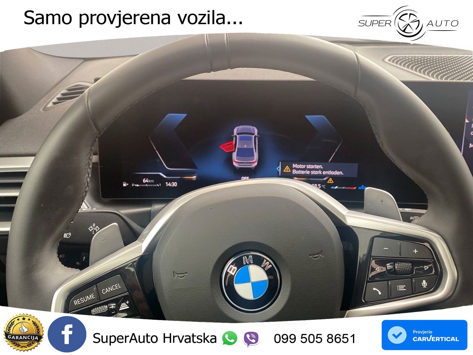 BMW 320i (184 KS) xDrive Steptronic M Sport LED+GR SJED+ACC