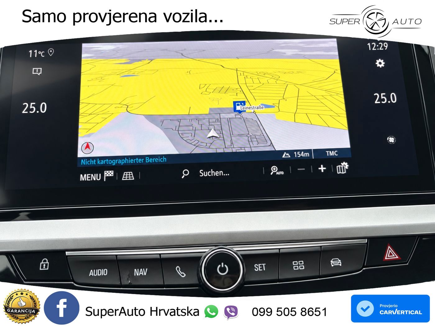 Opel Grandland 1.2 Turbo (136 KS)  e-DCT GS